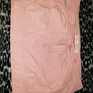 Hollister skirt